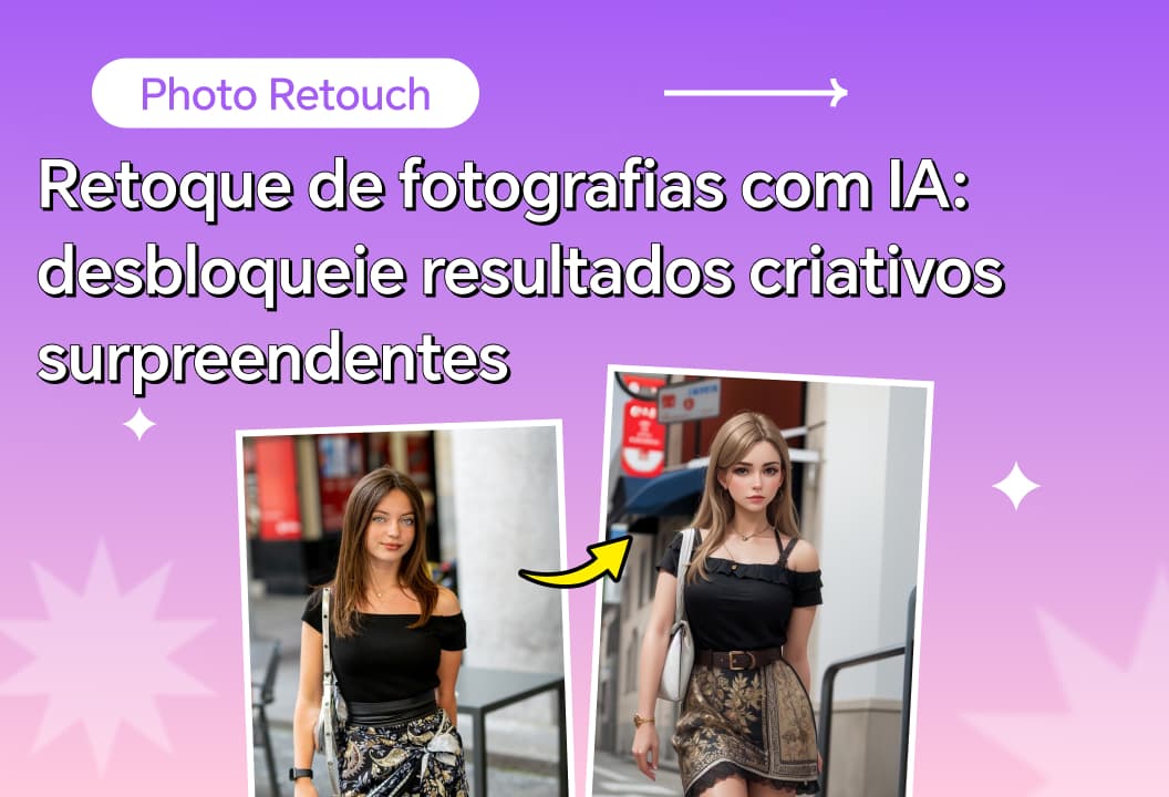 Retoque fotográfico con pintura con IA: descubre resultados creativos sorprendentes