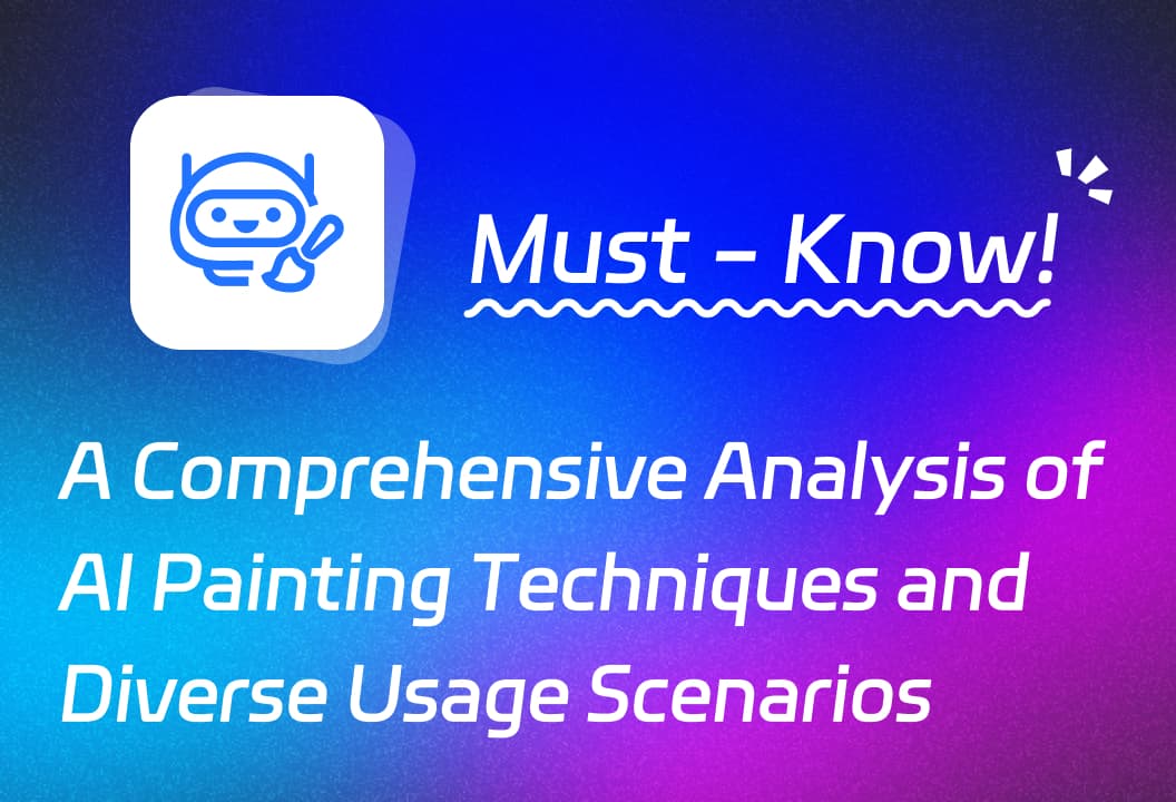 Wajib tahu! Panduan lengkap teknik AI drawing dan berbagai skenario penggunaan