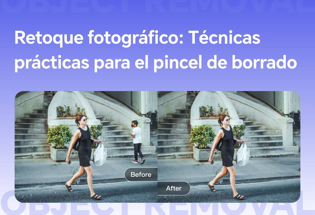 Aprenda más sobre los consejos prácticos del lápiz borrable para retoque fotográfico.