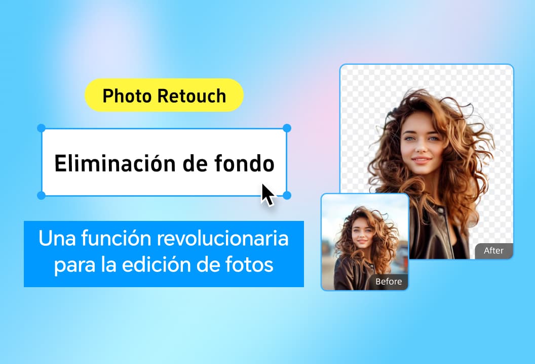 Retoque fotográfico: Explorando la misteriosa tecnología negra en la edición de imágenes