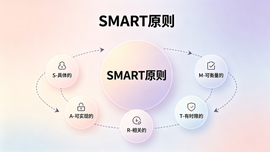 SMART原则